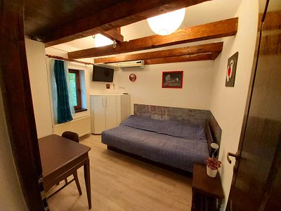 Garsoniera si spatiu depozitare Piata Victoriei