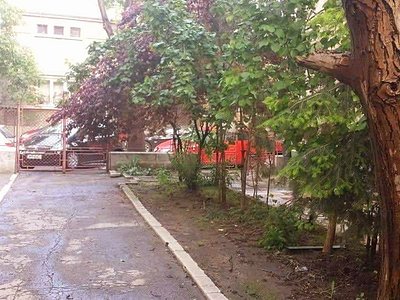 Garsoniera si spatiu depozitare Piata Victoriei