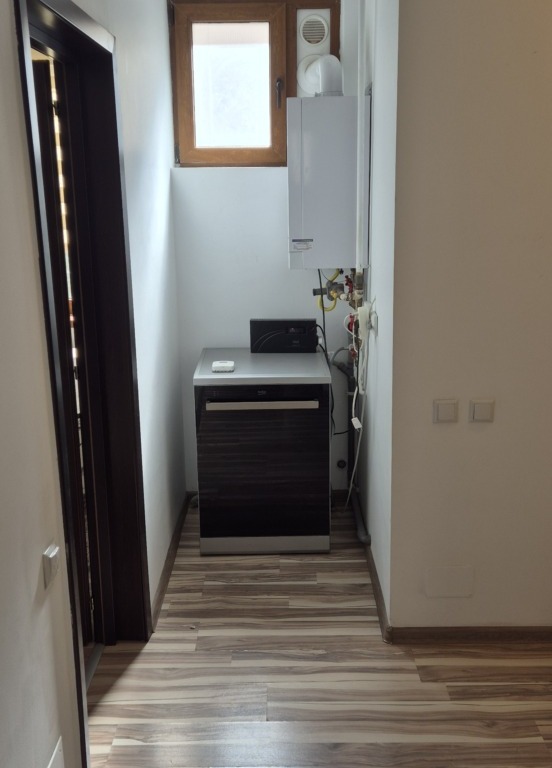 3 camere,loc parcare,centrala, 102 mp, Lujerului