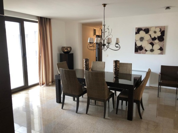 inchiriere apartament 3 camere Petresti -Corbeanca