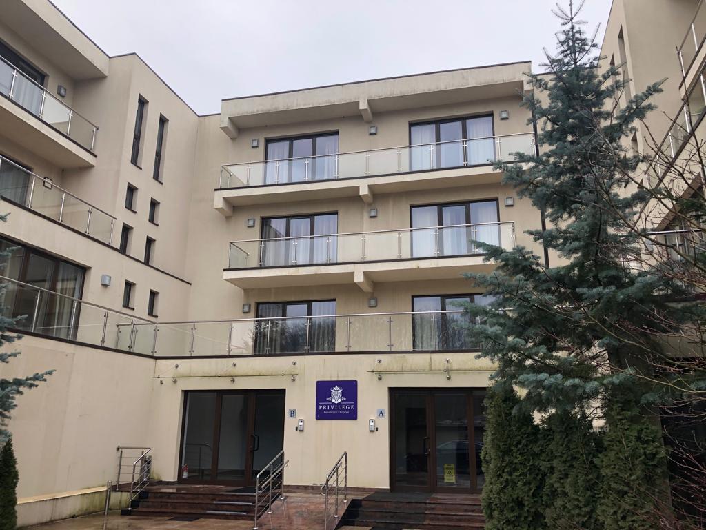 inchiriere apartament 3 camere Petresti -Corbeanca