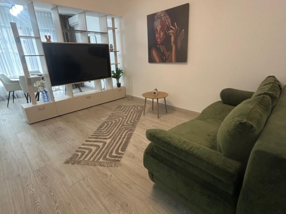 Studio / Garsoniera Lux & Elegant