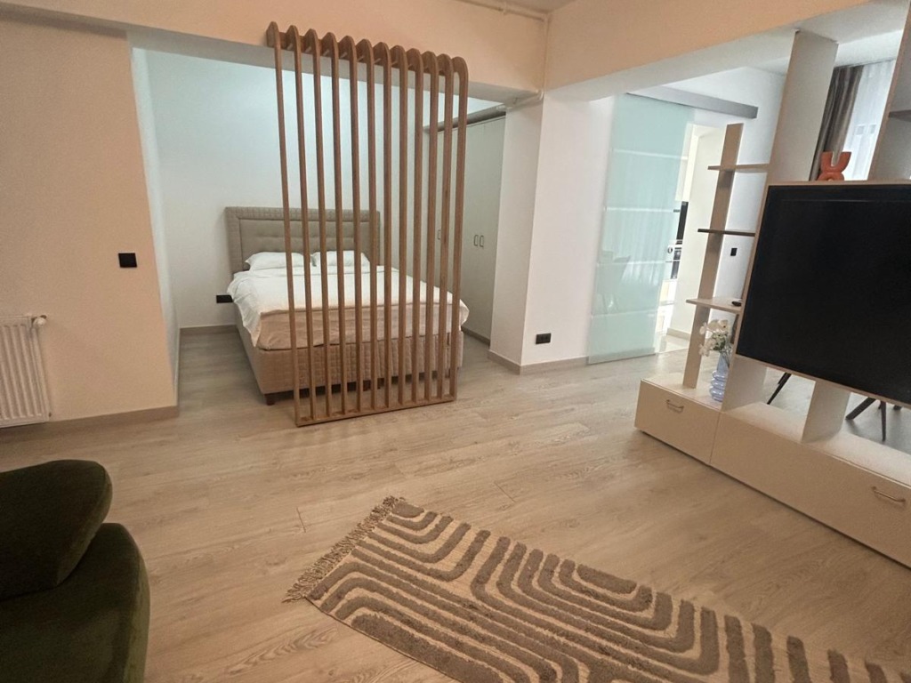 Studio / Garsoniera Lux & Elegant