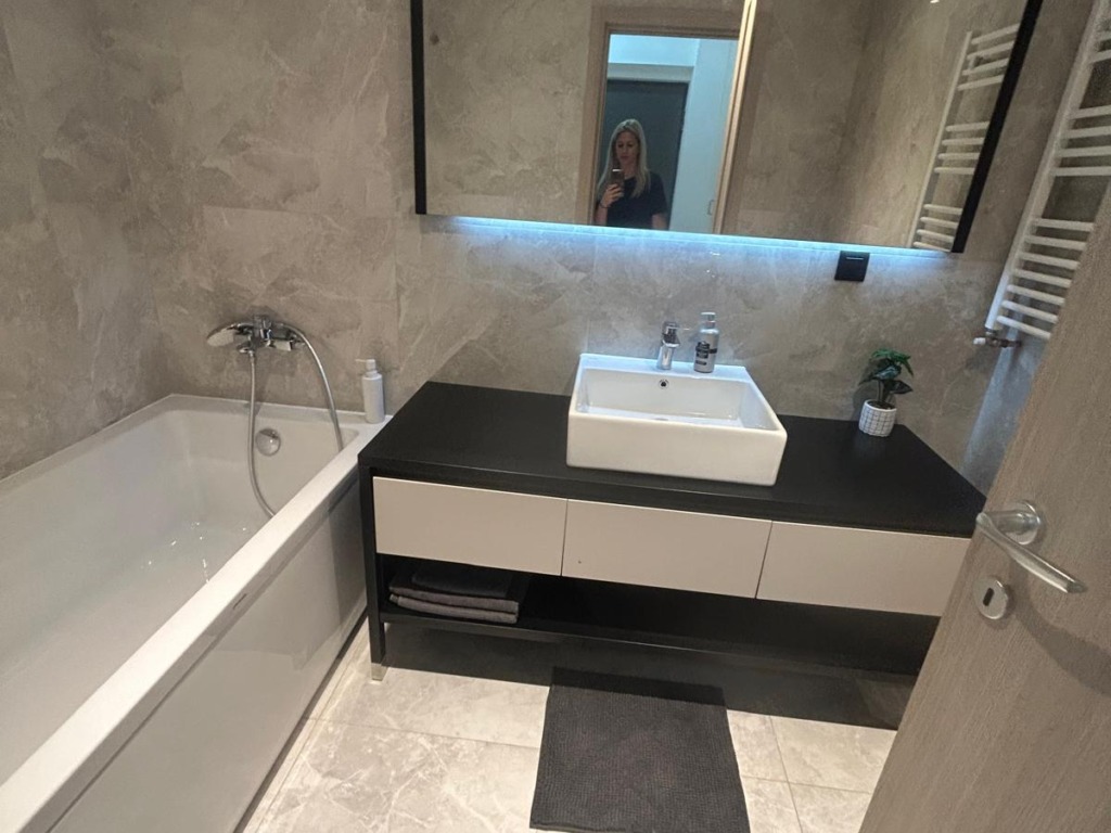 Studio / Garsoniera Lux & Elegant