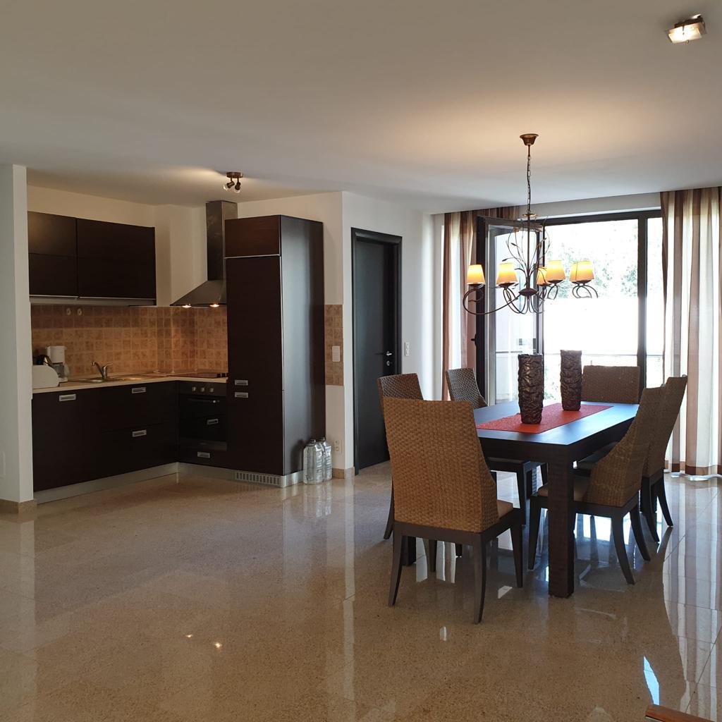 inchiriere apartament 3 camere Petresti -Corbeanca