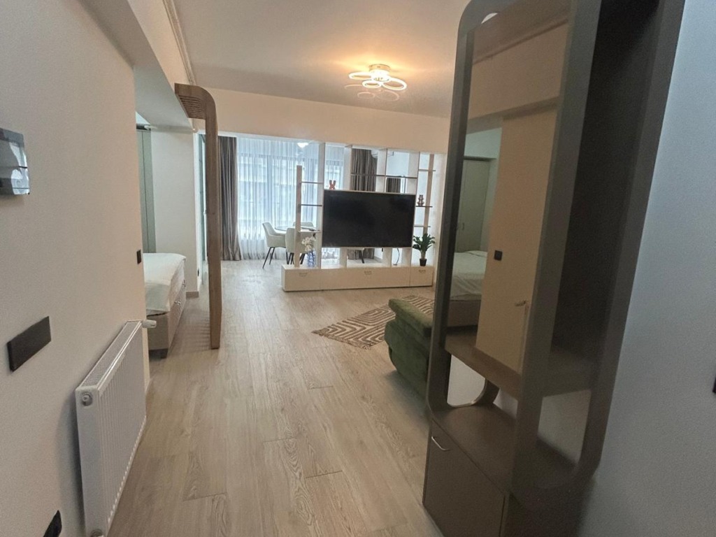 Studio / Garsoniera Lux & Elegant