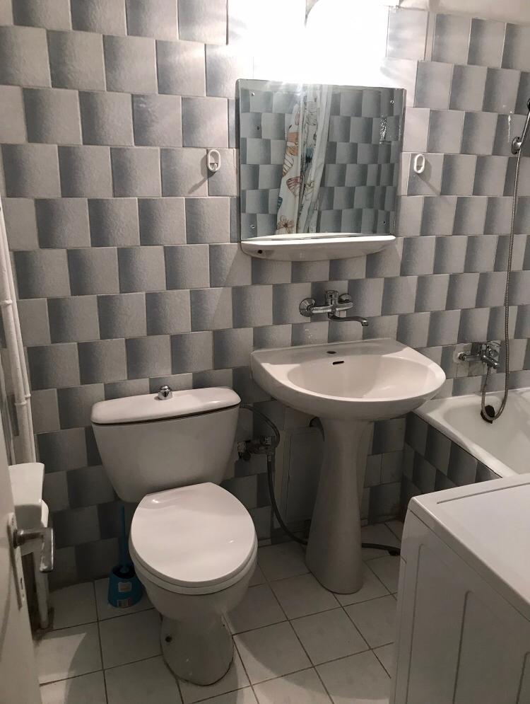 Proprietar închiriez garsonieră Zorilor