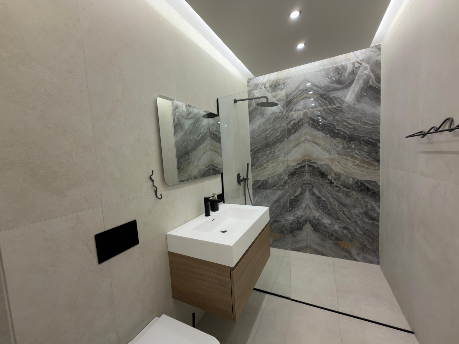 Apartament exclusivist 2 camere BHB Avenue