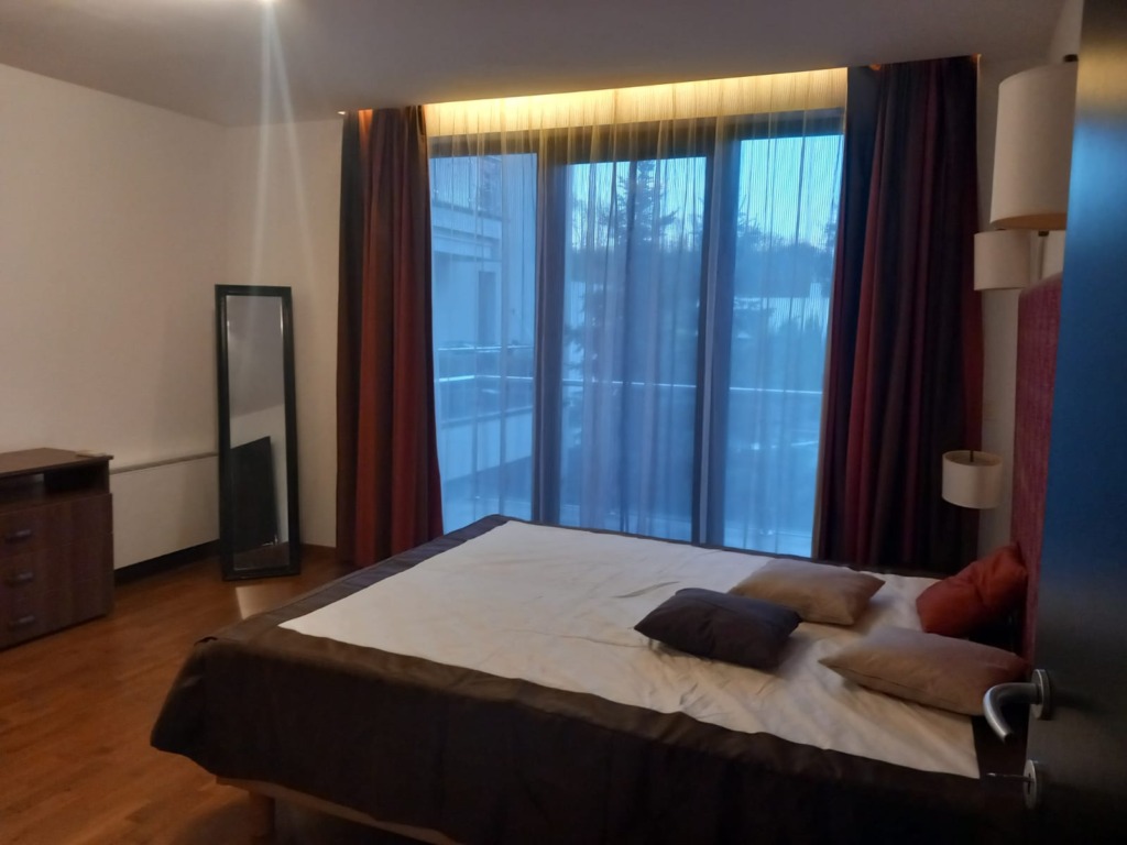 inchiriere apartament 3 camere Petresti -Corbeanca