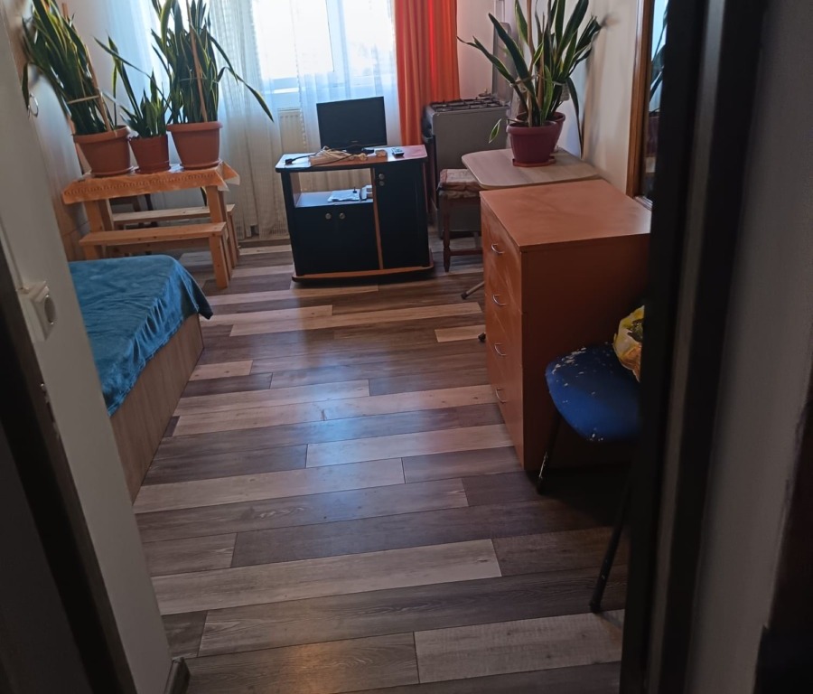 VÂND GARSONIERĂ ÎN PITEȘTI – PRUNDU