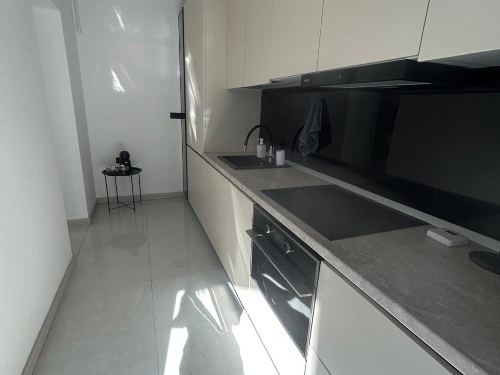 Studio / Garsoniera Lux & Elegant